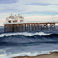 Malibu Pier